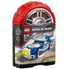 LEGO Racers 8120: Rally Sprinter