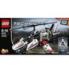 LEGO Technic 42057 - Set Costruzioni Elicottero Ultraleggero