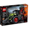 LEGO Technic 42054 - Set Costruzioni, Claas Xerion 5000 Trac VC