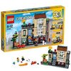 LEGO Creator 31065 - Casa di Città
