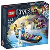 LEGO Elves 41181 - La Gondola di Naida e Il Goblin Ladro
