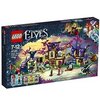 LEGO Elves 41185 - Salvataggio Magico dal Villaggio dei Goblin