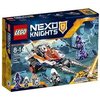 LEGO Nexo Knights 70348 - Set Costruzioni Giostratore di Lance