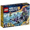 LEGO Nexo Knights 70349 - Set Costruzioni Lock & Roller di Ruina