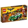 LEGO Batman Movie 70903 - Set Costruzioni Il Riddle Racer di The Riddler