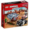 LEGO UK 10742 "CONF Juniors 2017 13" Construction Toy