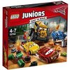 LEGO Juniors Cars 3, 10744 Thunder Hollow Crazy 8 Race