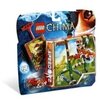 LEGO Legends of Chima 70111 Swamp Jump