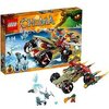 LEGO Chima 70135 Craggers Feuer-Striker