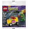 Lego 30271 Teenage Mutant Ninja Turtles Shellraiser Poly Bag