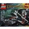 LEGO The Lord of the Rings: Uruk-Hai with Ballista Set 30211 (Bagged)