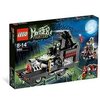 LEGO Monster Fighters - Karawan wampirĂłw 9464 [KLOCKI]