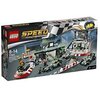 LEGO Speed Champions 75883 "Mercedes Amg Petronas Formula One Team Building Set