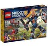 LEGO Nexo Knights Knight Mech 70326 The black
