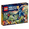LEGO Nexo Knights 70312: Lance’s Mecha Horse Mixed