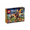 LEGO Nexo Knights 70325 - Infernox and the Queen