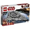 LEGO 75190 Star Wars First Order Star Destroyer