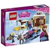 Lego Disney Princess 41066 - Annas und Kristoffs Schlittenabenteuer