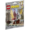 LEGO Mixels 41559 - Konstruktionsspielzeug, Paladum