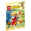 LEGO Mixels 41544 - Serie 5 Tungster Charakter, Gelb