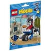 LEGO Mixels 41556 - Konstruktionsspielzeug, Tiketz
