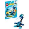 LEGO 41510 - Mixels Lunk