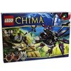 LEGO 70012 Legends of Chima - Razars CHI Räuber