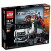 LEGO Technic 42043 - Mercedes-Benz Arocs 3245