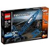 LEGO Technic 42042 - Seilbagger