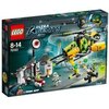 LEGO 70163 - Agents Toxikitas Angriff auf Labor