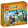 LEGO 70400 - Castle, Angriff auf den Goldtransport Baukaesten