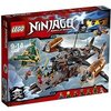 Lego Ninjago 70605 - Luftschiff des Unglücks