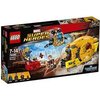 LEGO 76080 Marvel Super Heroes - Ayeshas Rache