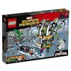 LEGO Marvel Super Heroes 76059 - Spider-Man: Doc Ocks Tentakelfalle