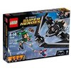 Lego DC Super Heroes 76046 - Helden der Gerechtigkeit: Duell in der Luft