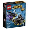 LEGO DC Super Heroes 76061 - Mighty Micros: Batman vs. Catwoman