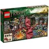 LEGO 79018 - The Hobbit der Einsame Berg, Konstruktionsspielzeug