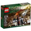 LEGO 79015 - The Hobbit Kampf mit dem Hexenkönig, Konstruktionsspielzeug
