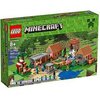 LEGO Minecraft 21128 - Das Dorf