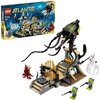 LEGO Atlantis 8061 - Tintenfischtor