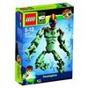 LEGO Ben 10 Alien Force 8410 - Schlammfeuer