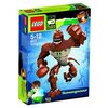LEGO Ben 10 Alien Force 8517 - Gigantosaurus