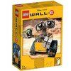 Lego Wall E (21303) Bausatz 677 Teile