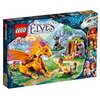 Lego Elves 41175 - Lavahöhle des Feuerdrachens