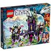 LEGO Elves 41180 - Raganas magisches Schattenschloss