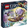 LEGO Elves 41184 - Airas Luftschiff und Jagd nach Amulett