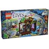 LEGO Elves 41177 - Die kostbare Kristallmine
