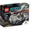 LEGO 75910 - Speed Champions Porsche 918 Spyder