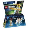 LEGO Dimensions - Fun Pack - Sensei Wu