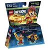 LEGO Dimensions - Fun Pack - Laval